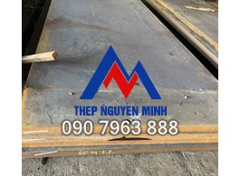 THÉP TẤM S355 DÀY 60MM/ 60LY/ 60LI